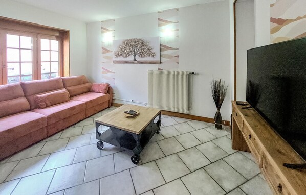 living-room