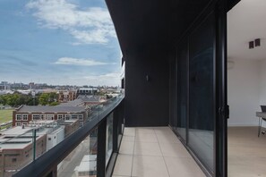 Boendeområde
