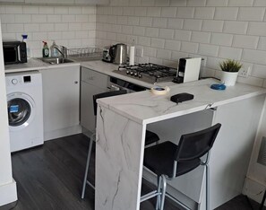 Eget kök