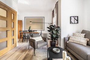 Coin séjour