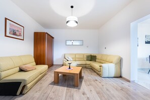 Coin séjour