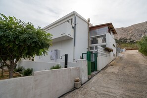 Exterieur