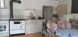 Eget kök