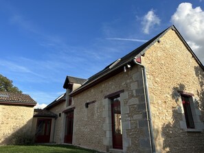 Exteriör