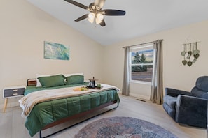 Master Bedroom (Bedroom 1)