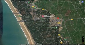 Property map
