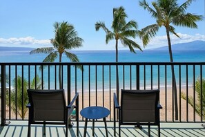 Oceanfront