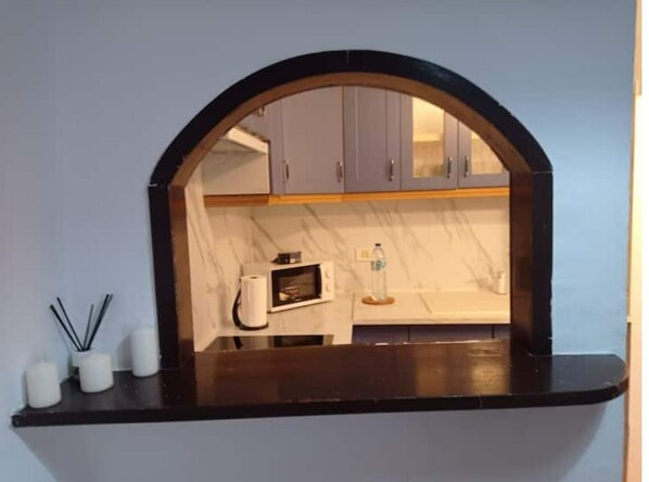 Eget kök