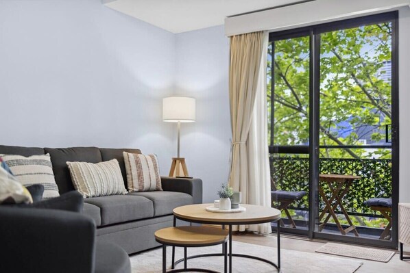 Lounge Room