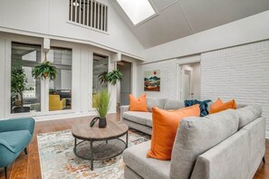 Front Living Room