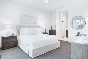 Master Suite