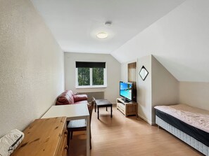 Coin séjour
