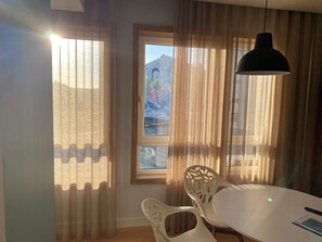 Interiör
