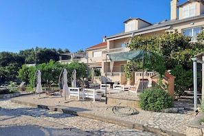 Apartments Frankić-Sonnenterrasse