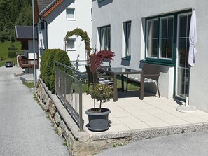 Ferienwohnung Julia