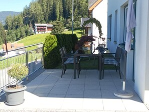 Ferienwohnung Julia