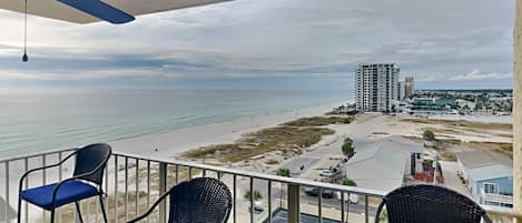 Welcome to Regency Towers (Panama City Beach) #901