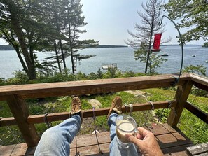Boendeområde
