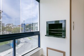 Interiör
