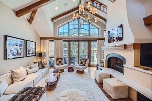 Rentals in Vail