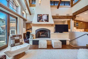 Rentals in Vail