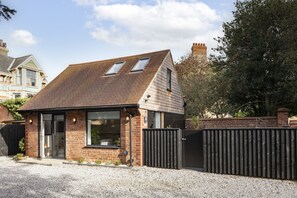 Blackwood, Hornsea: Located just a stroll away from the town centre of Hornsea, and five minutes from the beach