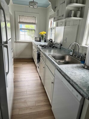 Cucina privata