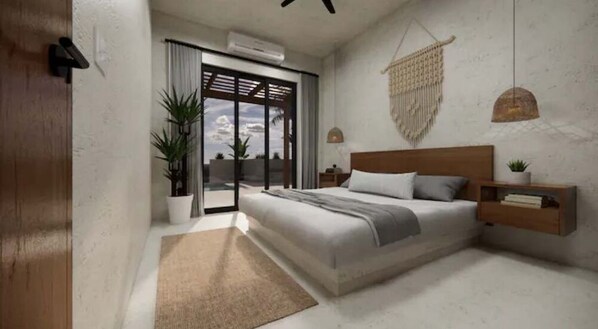 Habitación