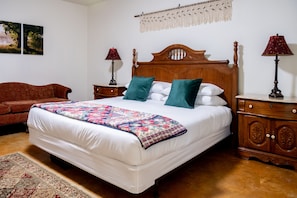 One of our King Suites