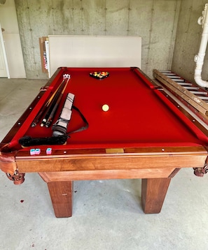 Spielezimmer