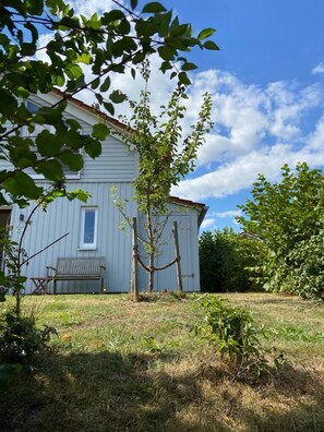Boendeområde