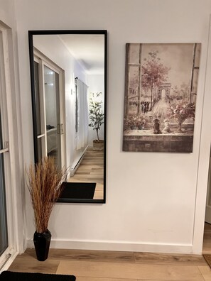 Interiör