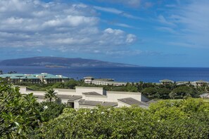 Expansive Views from your Lanai