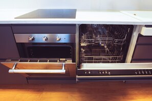 Privékeuken