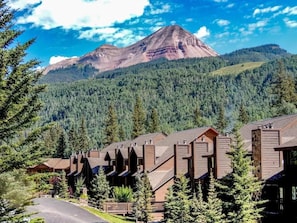 Cascade Village