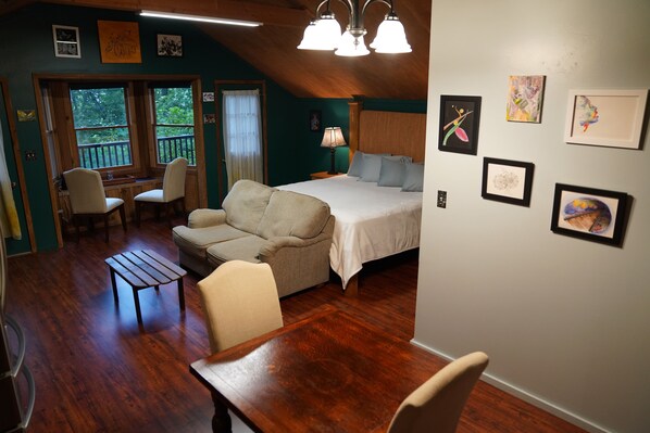 Kamer