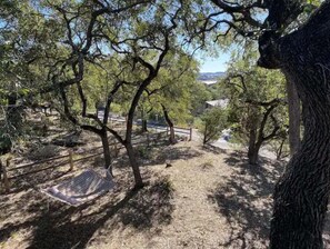 Hammock for daydreaming