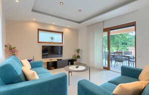 living-room