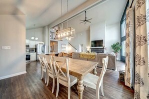 Dining room table!