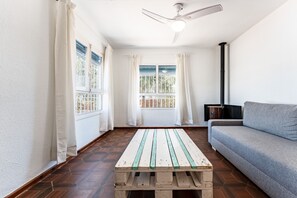 Coin séjour