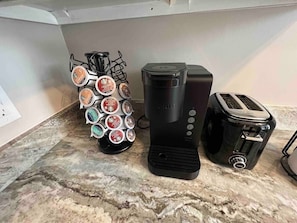 Café et/ou machine à café