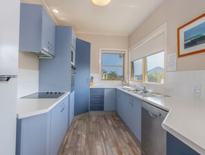 Eget kök