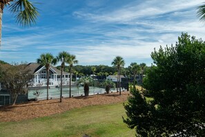 Center Court of the Racquet SportsComples