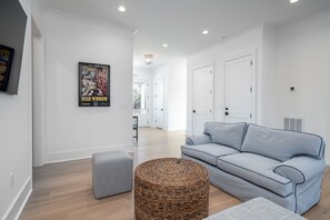 Coin séjour