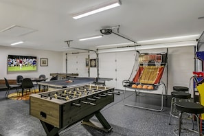 Spielezimmer