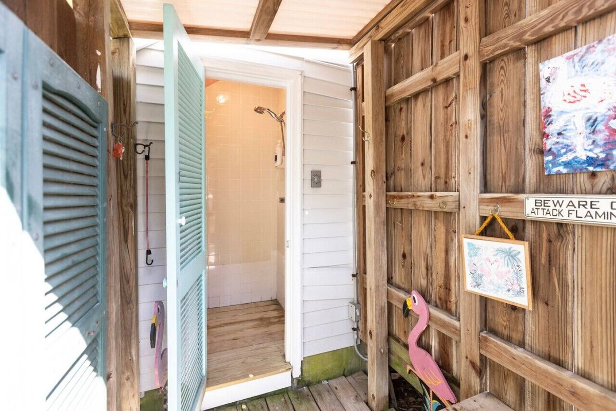 Charming 3 Bedroom North End Retreat