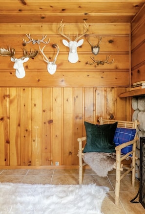 Intérieur
