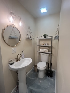Salle de bain