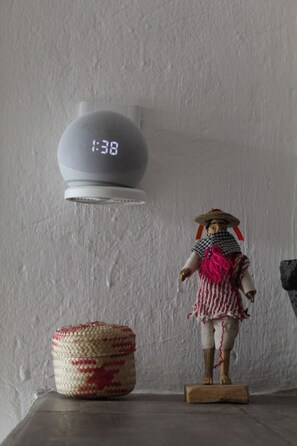 Detalj interiör