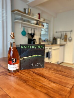 Eget kök